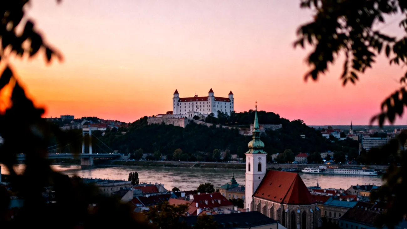 Bratislava"