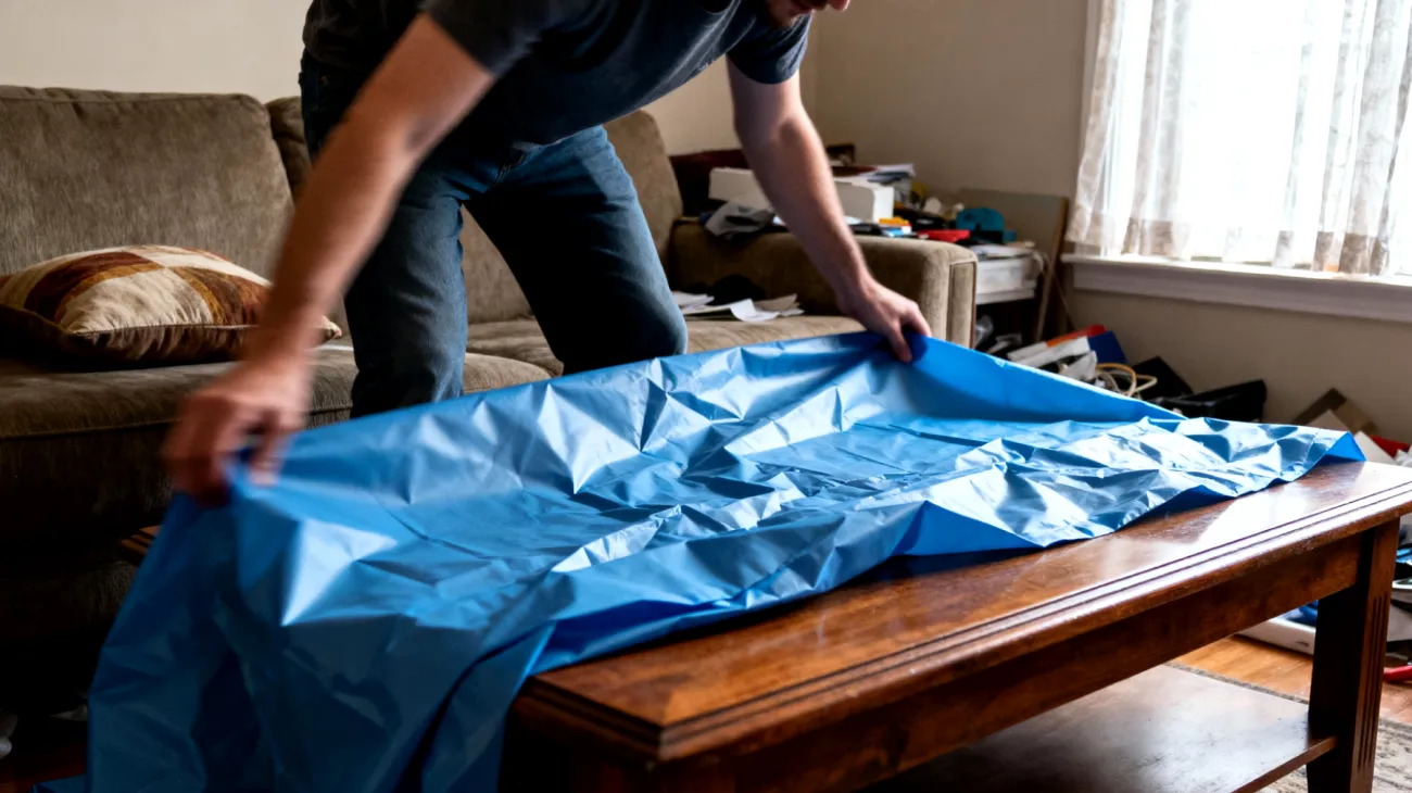 Coperture per mobili"