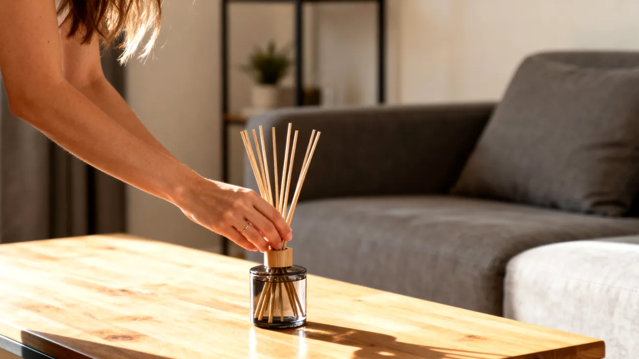 Diffusore per ambienti"