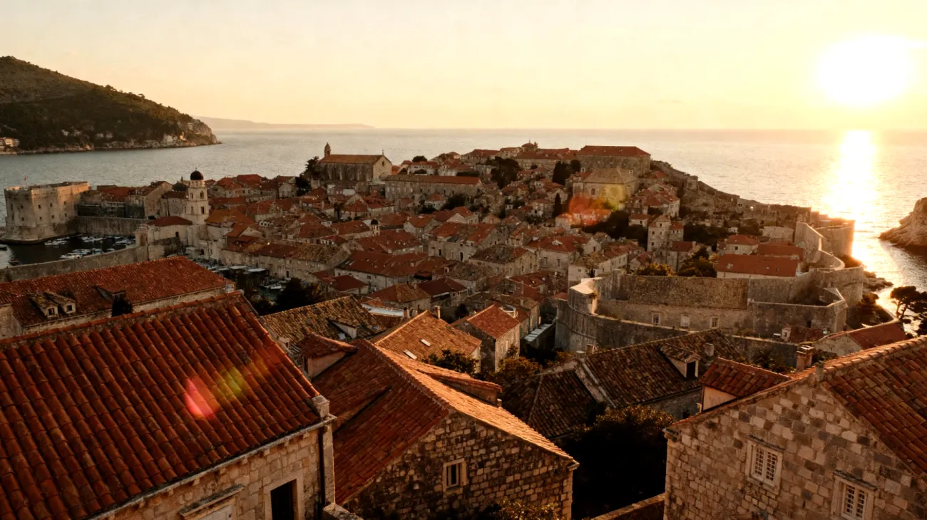Dubrovnik"
