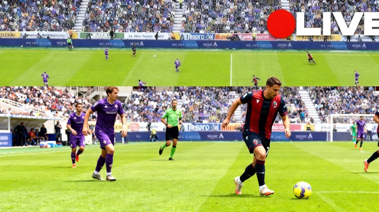 Fiorentina-Bologna: cosa hanno visto 2 milioni di italiani che ti farà venire i brividi 2025-10-26T19:38:36.419Z"