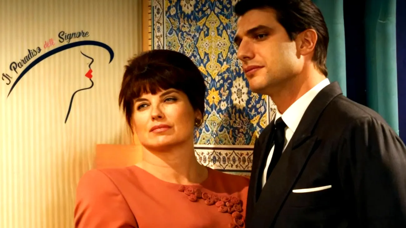 Il paradiso delle signore2025-10-17T06:03:51.451Z"