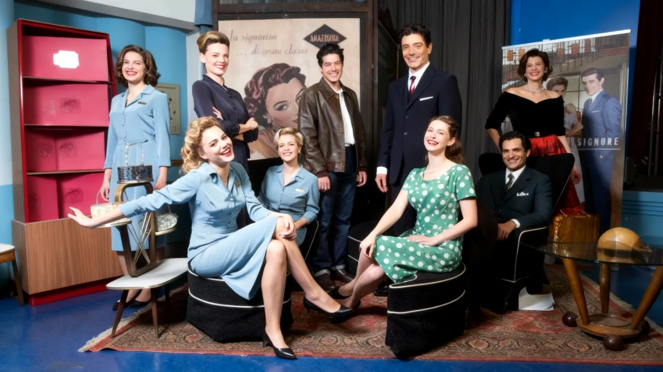 Il paradiso delle signore2025-10-24T06:02:17.177Z"