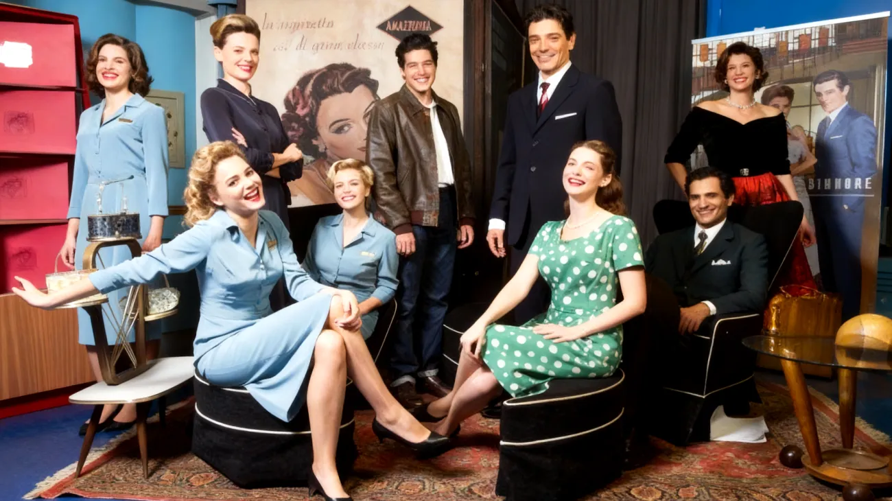 Il paradiso delle signore2025-10-25T06:14:03.546Z"