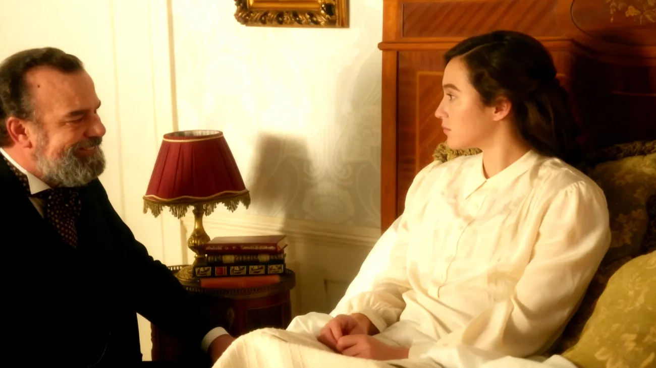 La Promessa 2025-10-20T05:48:23.999Z"