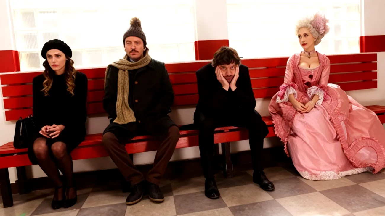 La forza di una donna2025-10-15T06:02:43.692Z"