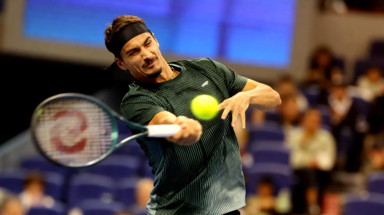 Lorenzo Sonego fa impazzire l'Italia: quello che è successo a Stoccolma ha scatenato 10.000 ricerche in 4 ore 2025-10-15T15:57:56.407Z"