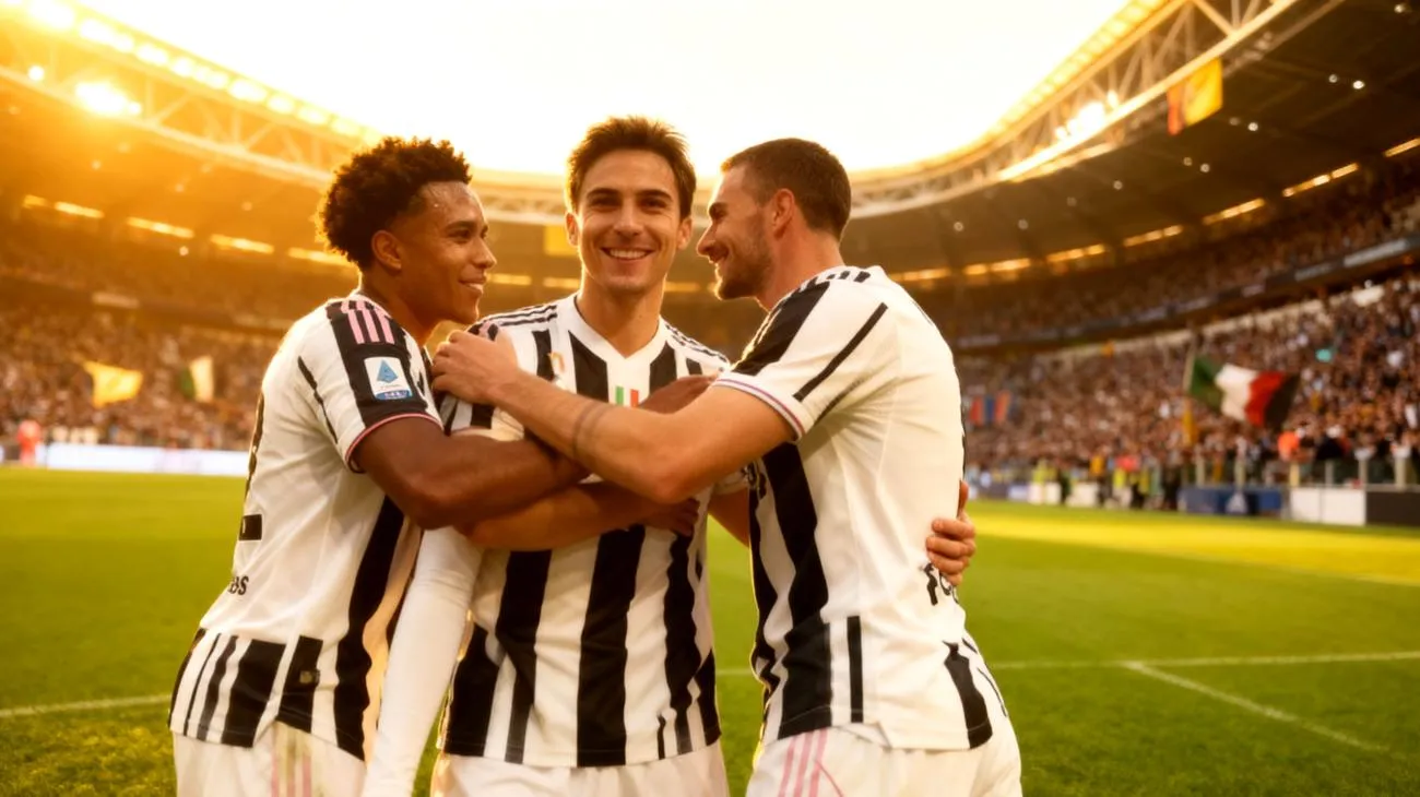 Perché 200mila italiani hanno cercato Juventus-Udinese in 4 ore: la verità ti stupirà 2025-10-29T19:39:07.265Z"