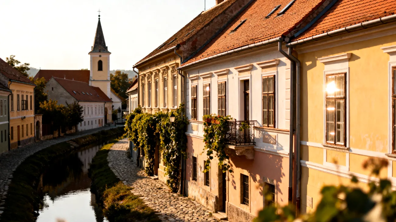 Szentendre"