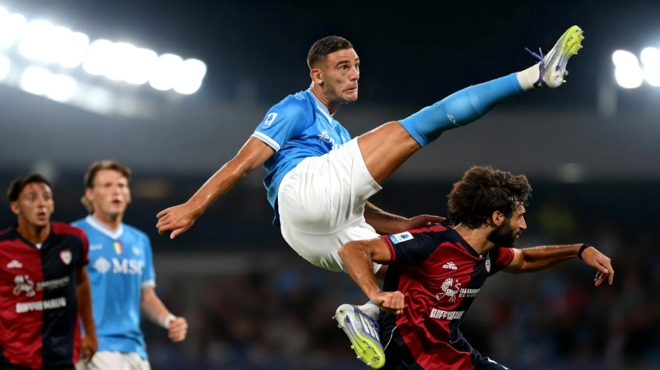 Torino-Napoli fa impazzire Google: 20mila ricerche in 4 ore per il motivo che nessuno si aspettava 2025-10-18T15:58:09.694Z"