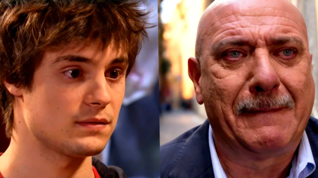 Un posto al sole 2025-10-25T05:49:16.605Z"