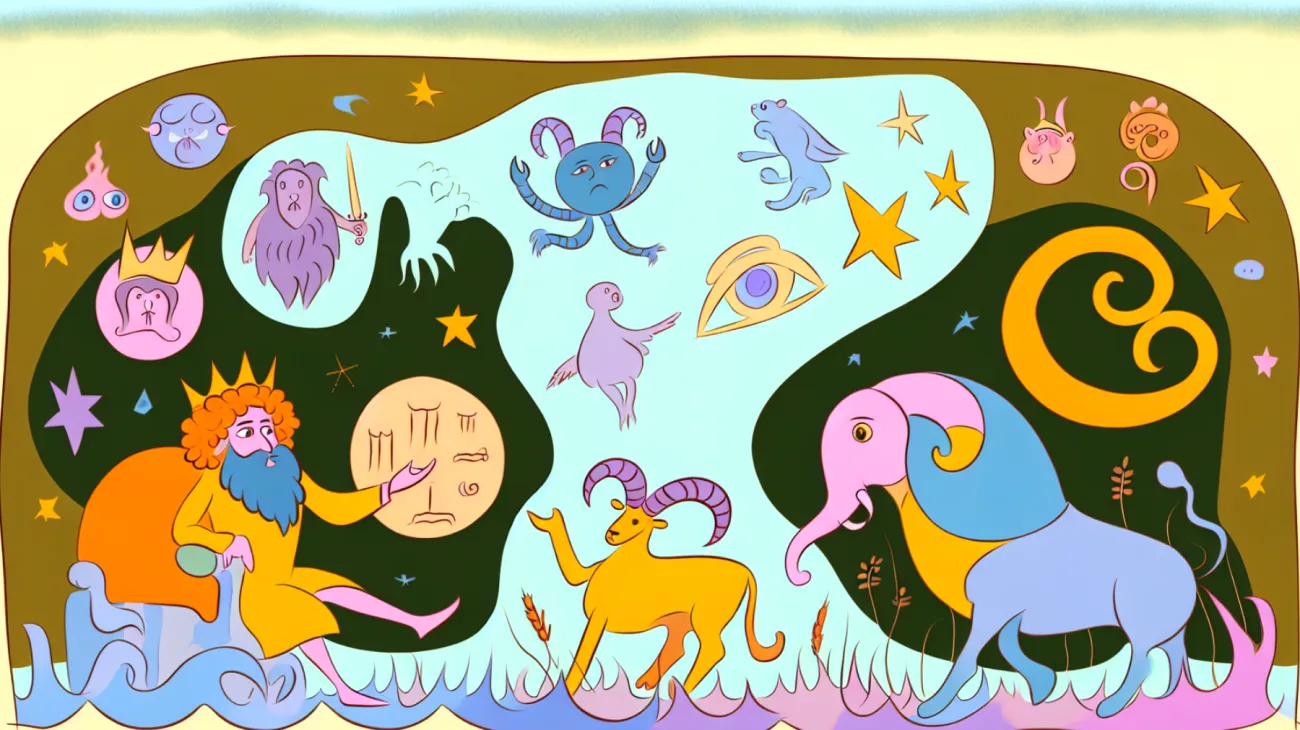 oroscopo del mattino 2025-10-27T19:15:53.425Z"